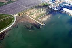 Verzoek North Sea Port ivm Natura 2000 / Rammekensschor afgewezen Afwijzing verzoek om vergoeding van planschade tgv wijziging van begrenzing van Natura 2000-gebied in Sloehaven.