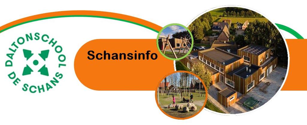 Nr. 13 4 april 2019 Schoolgezinsdienst We hebben veel positieve reacties gehad na de schoolgezinsdienst in de Edenhof met als thema `Wij lossen het samen op!