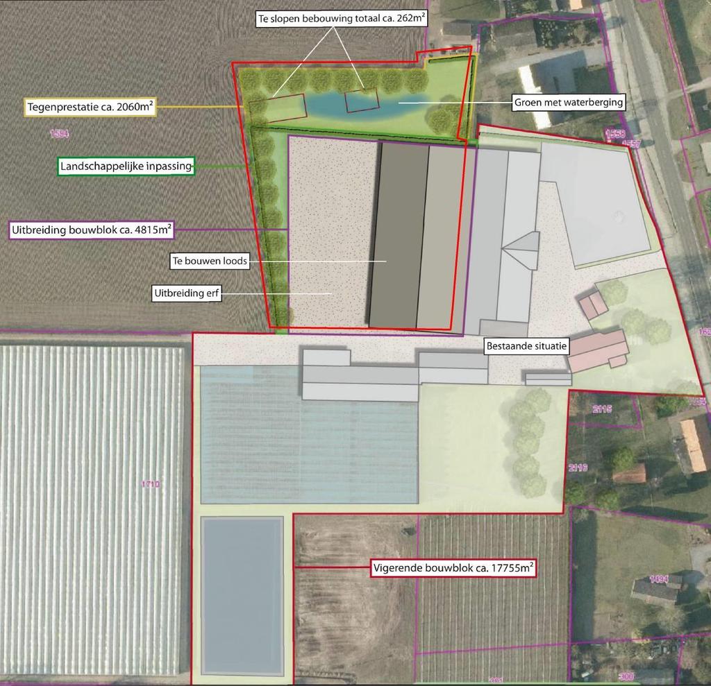 Archeologische onderzoek Nijken 18, Roggel, Gemeente Leudal.