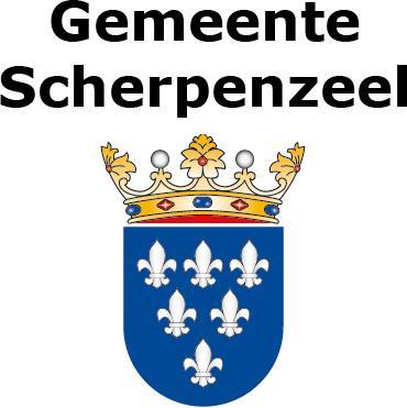 Subsidieregeling kindgebonden financiering peuteropvang en VVE Scherpenzeel 2019 citeertitel: