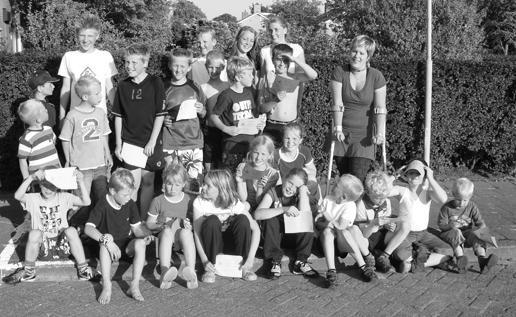 De eerste training zal starten op donderdag 22 april in verschillende groepen: Groep 1a: geboortejaar 2002 t/m 2003 Beginners Groep 1b: geboortejaar 2000 t/m 2001 Welpen Groep 2: geboortejaar 1996