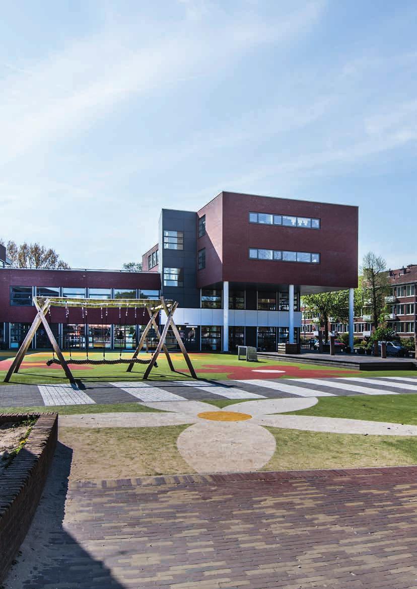 Bouwplannen Oppenheimstraat/ Josephschool terrein 14 De gemeenteraad heeft in maart 2018 het raadsvoorstel Herijking bouwprogramma Oppenheimstraat vastgesteld.