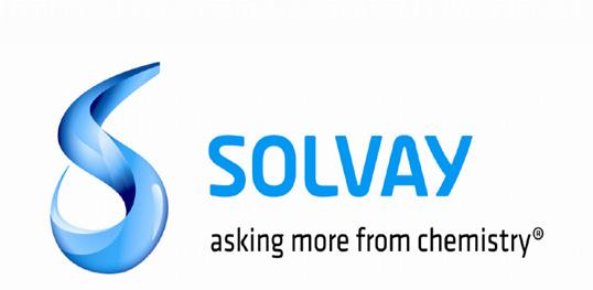 362 miljoen Structurele financiële schuld van 150 miljoen Solvay waarde per Solvac aandeel 132,81 - Structurele