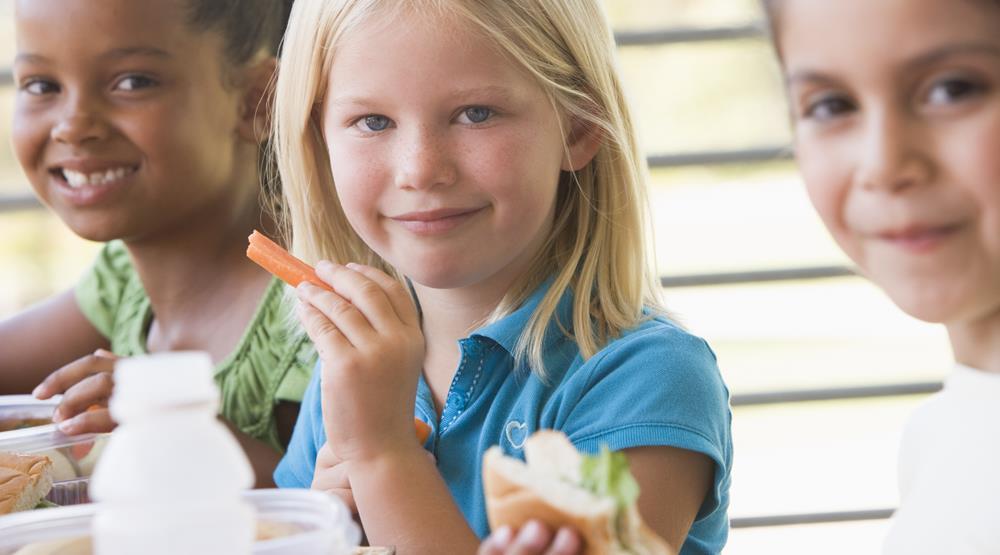 Introductie We willen gezond eten op school stimuleren en voor iedereen toegankelijk maken, om zo bij te dragen aan een goede ontwikkeling van de kinderen.