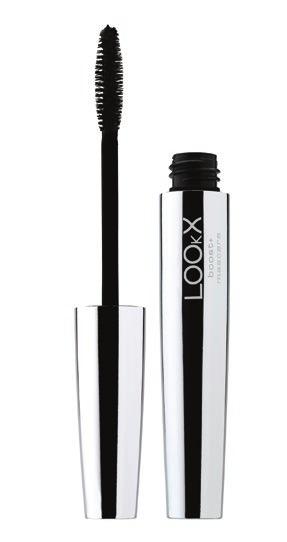 P LOOkX Quick longlasting liquid eyeliner is een vloeibare eyeliner die snel en gemakkelijk is aan te brengen en de hele dag blijft zitten.