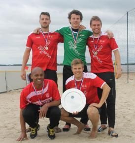 Runner-up:  FC Emmen