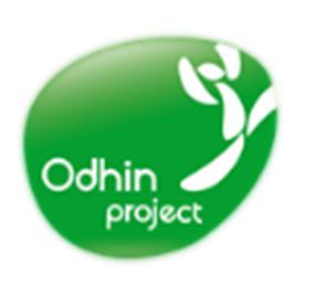 ODHIN PROJECT FACTSHEET WP6 ODHIN INVENTARISATIE-INSTRUMENT RAPPORT.