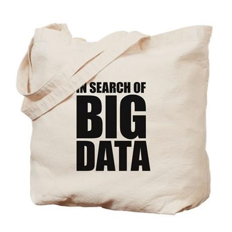 Big data Alle data