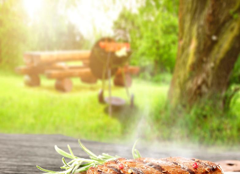 Het voorjaar en de zomer bieden bij uitstek de gele- Het stoere schort dat hij voor