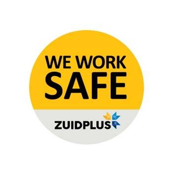 We Work Safe APP