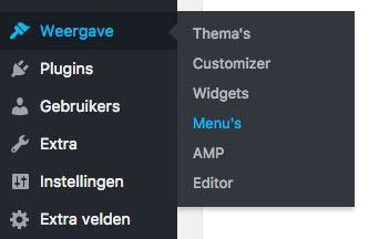 Je navigatie-menu aanpassen in WordPress is erg eenvoudig. In deze handleiding leggen we stap voor stap uit uit hoe je een menu in je WordPress website kunt aanpassen.