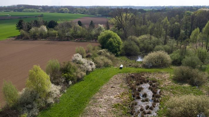 Werkroute Natuur Wederzijds