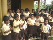 (grote)leerachterstanden Rekenen Lezen Singalese taal 2.