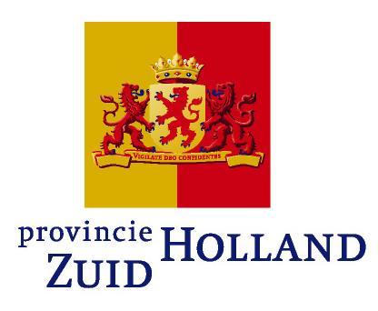 provincie Zuid-Holland