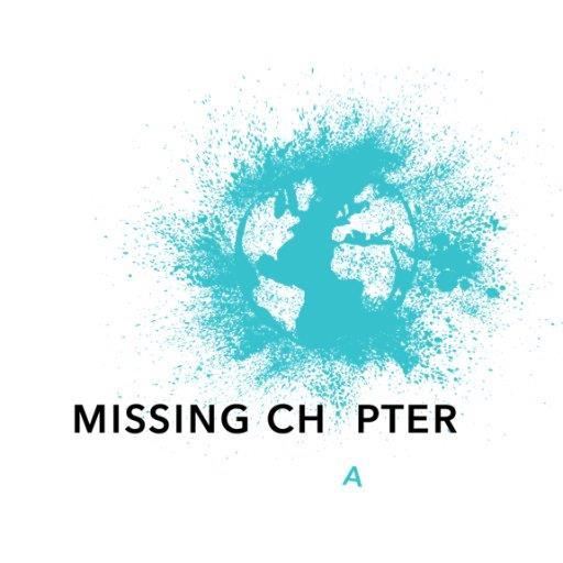 The missing chapter https://www.youtube.com/watch?