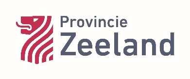 in de provincie Zeeland en de website van de Provincie Zeeland.