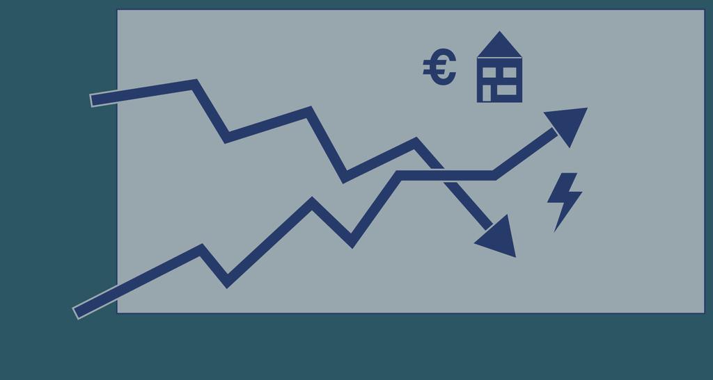 De gemiddelde kostprijs per kwh (basisbedrag) bij een SDE-subsidieaanvraag voor zon-pv is in de afgelopen 5 jaren bijna 30% gedaald.