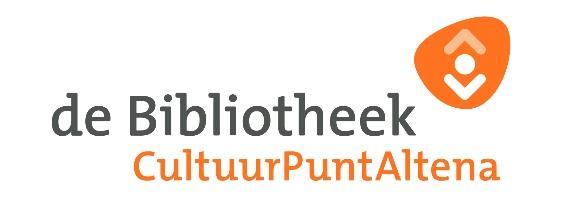 Prfiel tezichthudend bestuur Inleiding Stichting Biblitheken Altena fuseerde in 2010 met de drie lkale biblitheken in een stichting die het mdel van een Tezichthudend Bestuur (TB) hanteert.