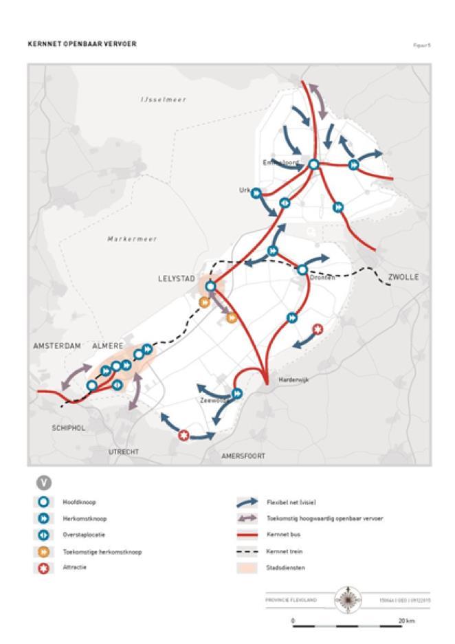 7.4.3 Fietsverkeer De fiets is in vergelijking met andere vervoermiddelen goedkoop, gezond, schoon en neemt weinig ruimte in. Fietsen draagt bij aan een goede stedelijke leefomgevingskwaliteit.