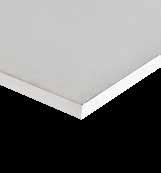 PANELEN Als het gaat om het materiaal voor de panelen, hebben we keuze uit 2 soorten hoogwaardige materialen: gemelamineerde spaanderplaat of met vinyl