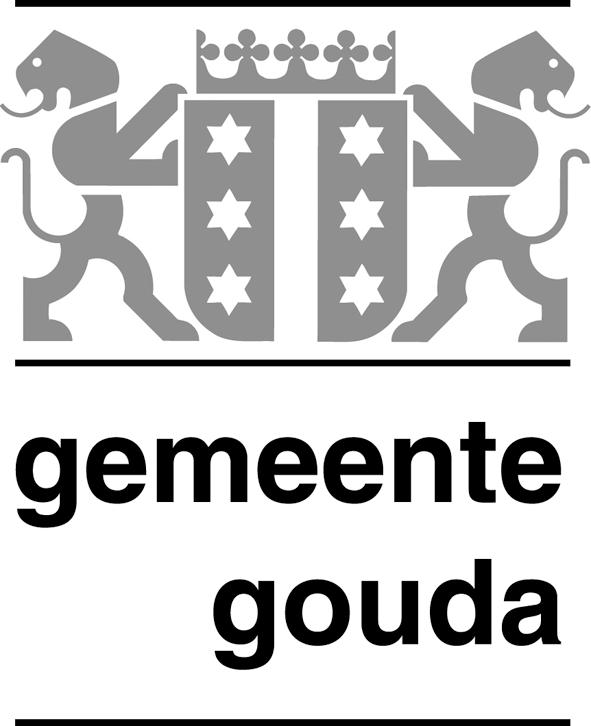 GEMEENTEBLAD Officiële uitgave van de gemeente Gouda Nr.