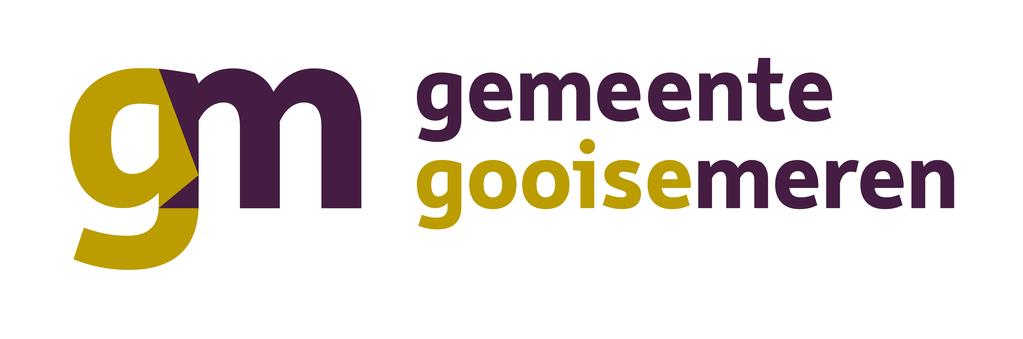 GEMEENTEBLAD Officiële uitgave van de gemeente Gooise Meren Nr.