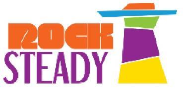 Rock Steady Voor alle tieners gaan we op 21 september weer van start met de leuke en gezellige tienerclub Rock Steady!
