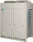 EMRQ-AB + EKHBRD-ADV17/Y17 Daikin Altherma R Flex Type HT HW Lage energiekosten en lage CO 2 -uitstoot Eenvoudige installatie en onderhoud Op maat gemaakt om te voldoen aan de behoeften van elk