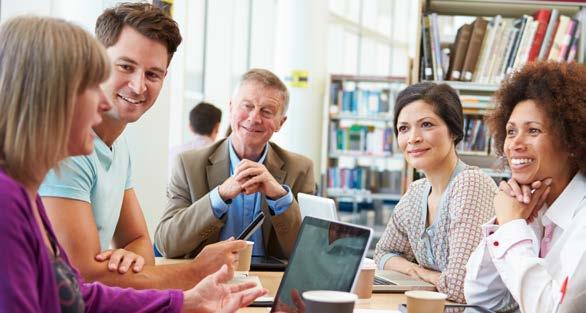 Overzicht NHG-scholingsaanbod Leren en ontwikkelen Groepsgewijze regionale nascholing voor huisarts en praktijkmedewerkers De kracht van NHG-Scholing is het vertalen van brede wetenschappelijk kennis