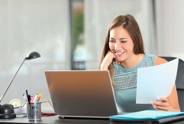 E-learning Programma individuele nascholing (PIN) Houd uw kennis op peil op het moment dat het u uitkomt.