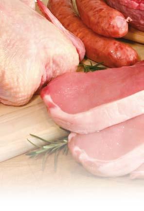 Ontdek vijf manieren waarmee u compliance en procestransparantie in de vleesproductie kunt optimaliseren.