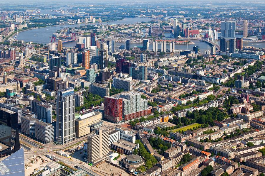 Hoe kunnen we private investeringen in Rotterdam stimuleren