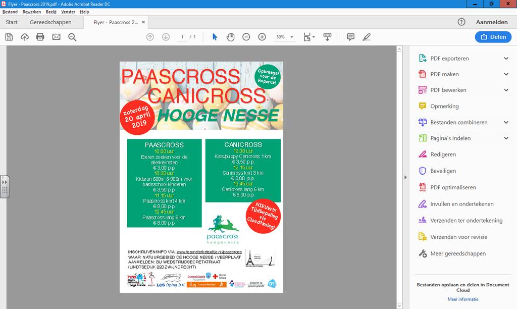 Paascross