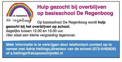 geboeid te luisteren. Isa, proficiat met de titel: Voorleeskampioen 2018-2019 van Basisschool De Regenboog, locatie Hoevenbraak!