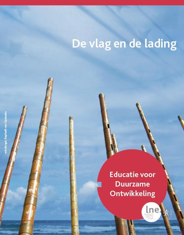 Competentielijst lerend netwerk lerarenopleiding https://www.vlaanderen.