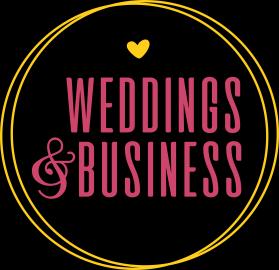 ALGEMENE VOORWAARDEN WEDDINGS & BUSINESS Weddings & Business is een handelsnaam van Wedding Bliz KvK 50527568 Amsterdam 1. Definities In deze voorwaarden wordt verstaan onder: 1.
