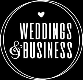 Lid: een onderneming of een vestiging daarvan, die het lidmaatschap bij Weddings & Business is aangegaan en aan alle verplichtingen daartoe voldoet; 3.