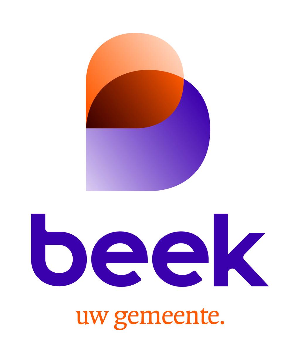 GEMEENTEBLAD Officiële uitgave van de gemeente Beek Nr.