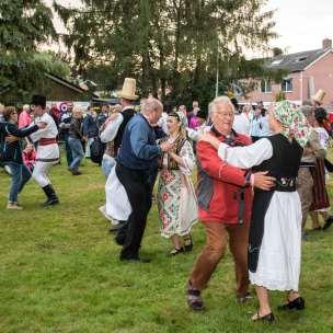 Dat betekent dat we de nadruk leggen op datgene waar het SIVO-festival goed in is; het onbekende bekend