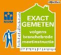 M E E T C E R T I F I C A A T MEETSTAAT GEBRUIKSOPPERVLAKTEN EN MEETRAPPORT GEBASEERD OP DE NEN 2580:2007/C1:2008 Datum Meetopname 30 mei 2018 Meetbedrijf Object&co Nederland BV Datum Meetrapport 5