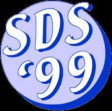 Nieuwsbrief SDS 99 F toernooi in De Hilt De nieuwe F-jes van SDS 99 hebben jl.