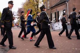 belangrijkste motivator ben JIJ als lid. Spreek mensen in je omgeving aan, praat erover tijdens feestjes, familiebijeenkomsten, in je buurt. Dat is de sterkste motivatie.