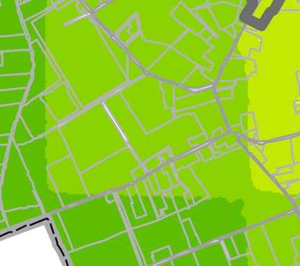 4.4.3 Luchtkwaliteit omgeving In Nederland is een aantal plekken waar de achtergrondconcentratie fijnstof boven de wettelijke norm ligt, waaronder in de gemeente Asten.
