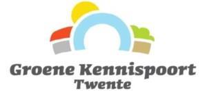 Appendix 2 List of stakeholders Groene Kennispoort Twente (Green Knowledge Portal Twente) An organization that works on the projects of agriculture, food, and sustainability based on