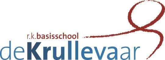 Jaarverslag 2016-2017 Evaluatie jaarplan Basisschool de