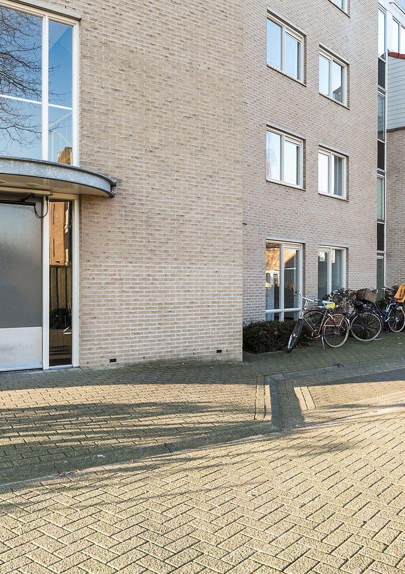 Heerlijk wonen nabij het