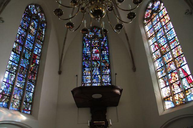 Hellendoorn: Gaat kerken helpen zoeken naar nieuwe