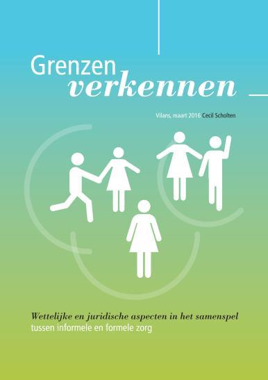 Juridisch Mantelzorgers en bekenden uit netwerk: zijn zelf verantwoordelijk en aansprakelijk voor hun handelen. Ook na instructies van formele zorg.