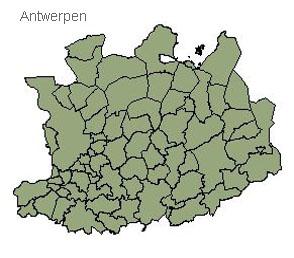 VAN KLEIN NAAR GROOT België is verdeeld in meerdere kleine plaatsen. Er zijn gehuchten, dorpen, deelgemeenten, gemeenten, steden, provincies en gewesten. België behoort tot werelddeel Europa.