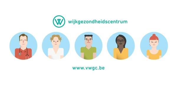 2. Versterken van een preventief bewegingsbeleid in Welzijns- en Zorgvoorzieningen.